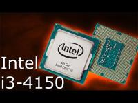 INTEL CORE CI3-4150 3.50GHZ 3MB 1150PIN TRAY FAN YOK